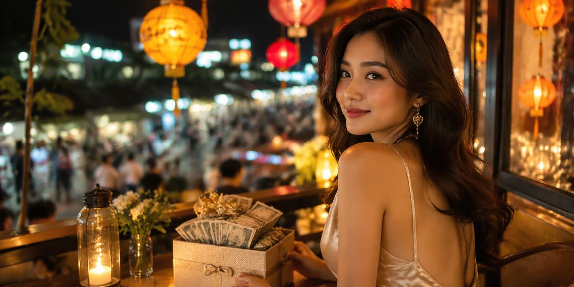 Giao diện thanh toán trực tuyến với biểu tượng các ngân hàng Việt Nam